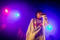 ハシシ（Photo by RYO HIGUCHI）