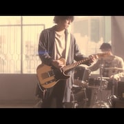 back number、新曲「オールドファッション」で初の男性主役のMV