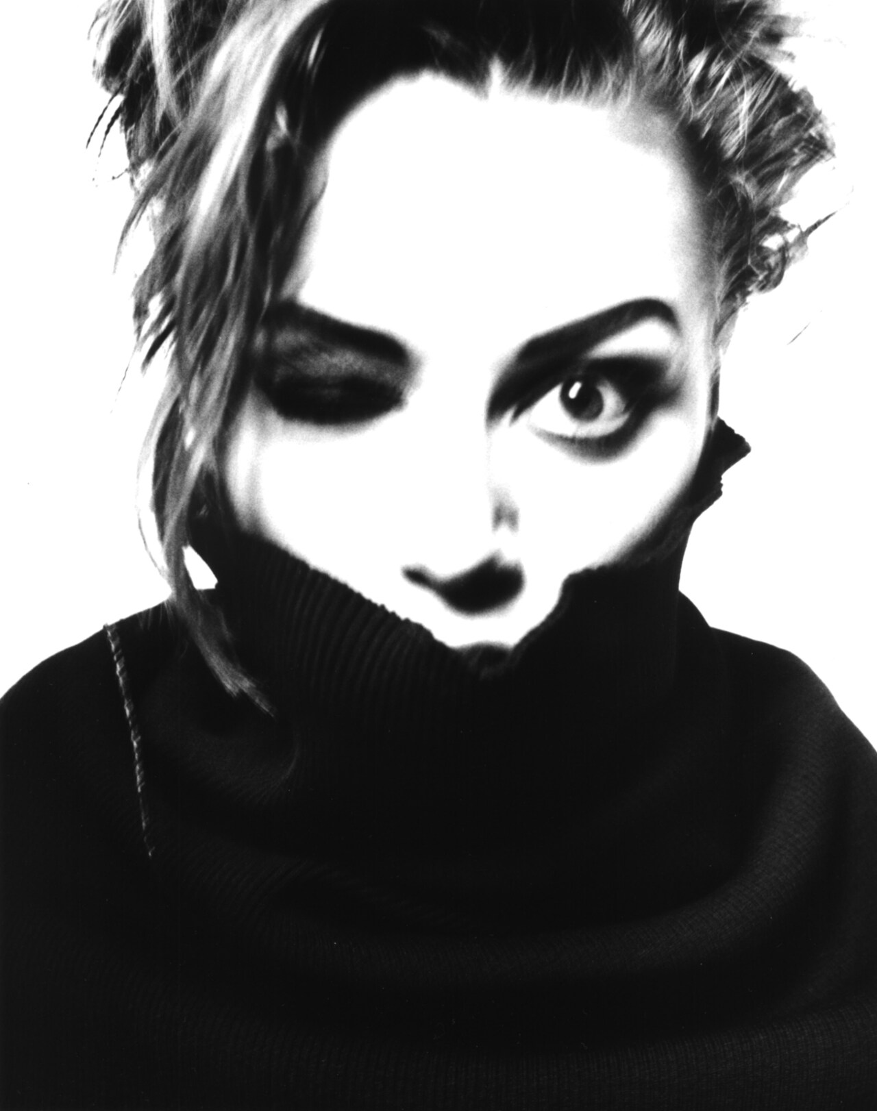 音楽シーンを撮り続ける人々 第2回 平間至