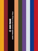 GANG PARADE「GANG PARADE oneman live at Zepp Tokyo」ジャケット