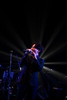 「清 竜人 ワンマンライブ2018秋」東京・TSUTAYA O-EAST公演の様子。（写真提供：キングレコード）