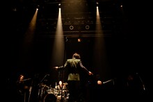 「清 竜人 ワンマンライブ2018秋」東京・TSUTAYA O-EAST公演の様子。（写真提供：キングレコード）