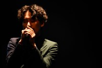 「清 竜人 ワンマンライブ2018秋」東京・TSUTAYA O-EAST公演の様子。（写真提供：キングレコード）