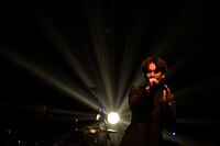 「清 竜人 ワンマンライブ2018秋」東京・TSUTAYA O-EAST公演の様子。