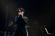 「清 竜人 ワンマンライブ2018秋」東京・TSUTAYA O-EAST公演の様子。（写真提供：キングレコード）