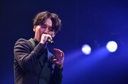 「清 竜人 ワンマンライブ2018秋」東京・TSUTAYA O-EAST公演の様子。（写真提供：キングレコード）