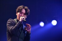 「清 竜人 ワンマンライブ2018秋」東京・TSUTAYA O-EAST公演の様子。（写真提供：キングレコード）