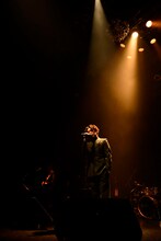 「清 竜人 ワンマンライブ2018秋」東京・TSUTAYA O-EAST公演の様子。（写真提供：キングレコード）