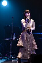 「清 竜人 ワンマンライブ2018秋」東京・TSUTAYA O-EAST公演の様子。（写真提供：キングレコード）