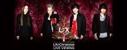 L'Arc-en-Cielの東京ドーム「L'ArChristmas」全国劇場中継、2日目は海外LVも