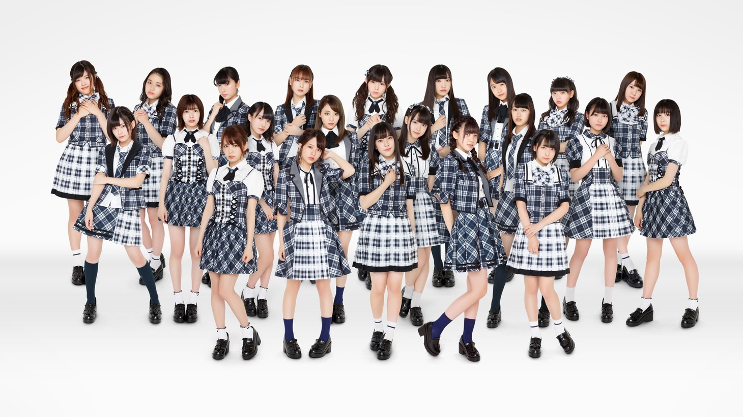 ラストアイドル