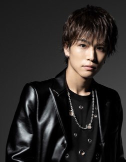 岩田剛典（三代目 J Soul Brothers from EXILE TRIBE、EXILE） [画像