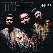 skillkills「THE BEST」ジャケット