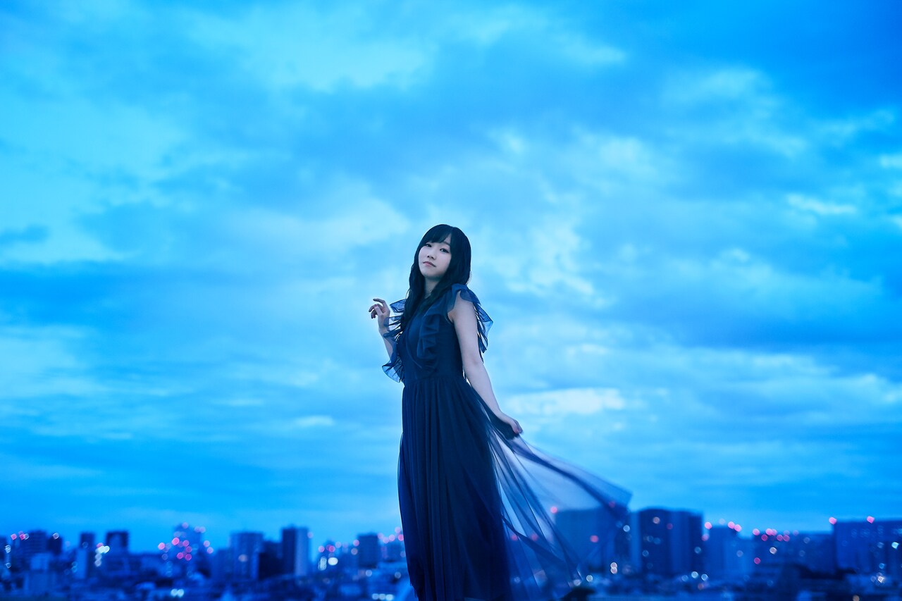 田所あずさ、新曲RECに参加するコーラスを公募