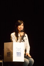 竹内まりや（撮影：濵田志野）