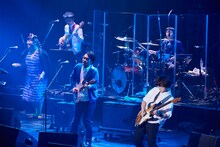 堀込泰行（撮影：立脇卓）