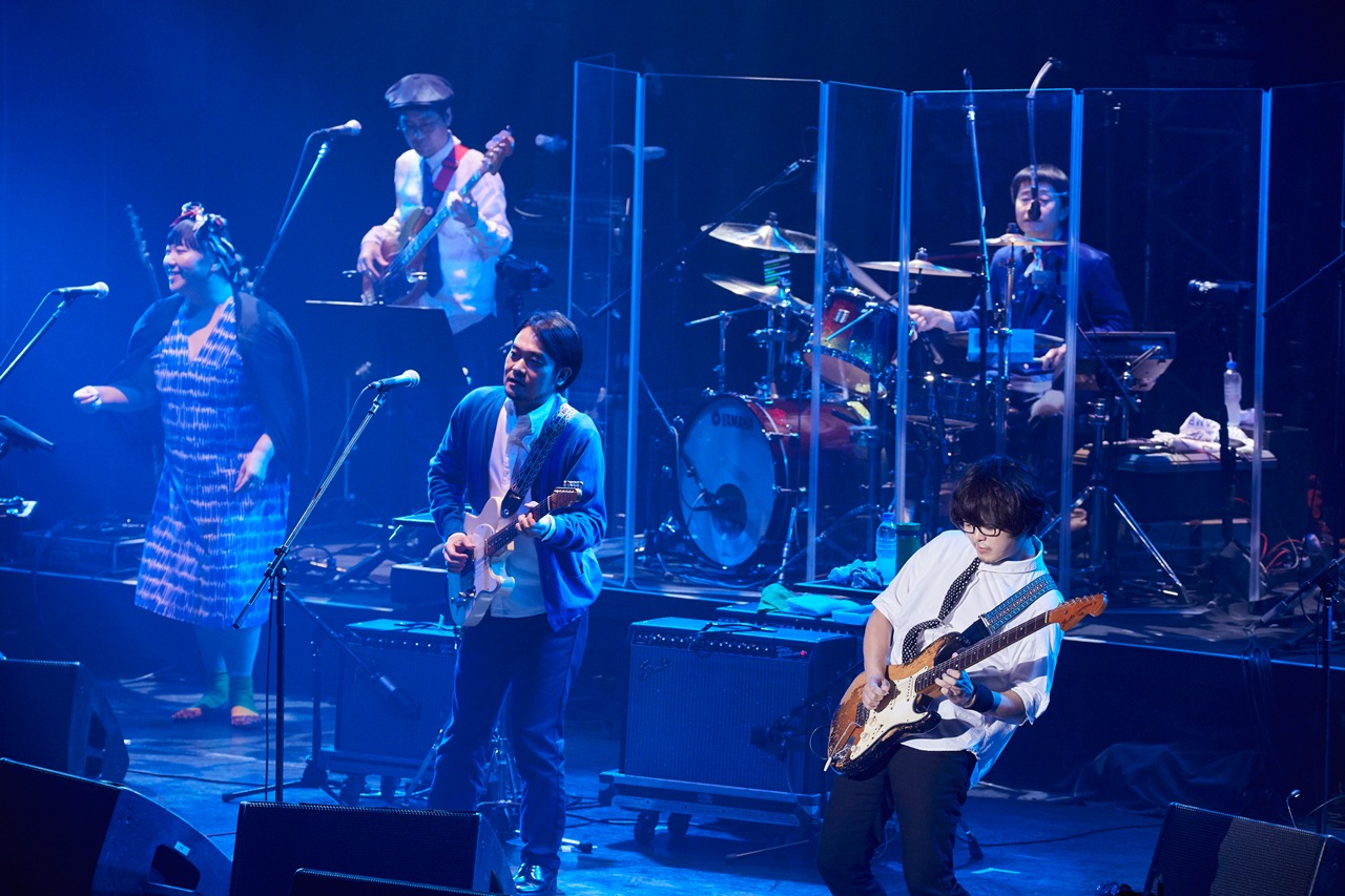 堀込泰行（撮影：立脇卓）