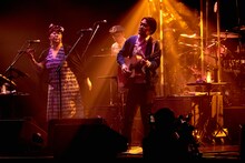 堀込泰行（撮影：立脇卓）