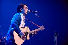 堀込泰行（撮影：立脇卓）