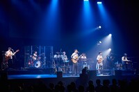 KIRINJI Part1（撮影：立脇卓）