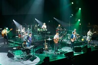 アーリー・キリンジ（撮影：立脇卓）