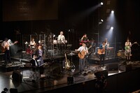 アーリー・キリンジ（撮影：立脇卓）