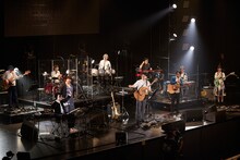 アーリー・キリンジ（撮影：立脇卓）