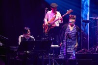 アーリー・キリンジ（撮影：立脇卓）