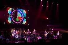 KIRINJI Part2（撮影：立脇卓）