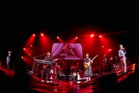 KIRINJI Part2（撮影：立脇卓）