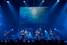 KIRINJI Part2（撮影：立脇卓）