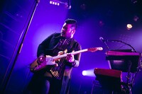 WATARU （G, Key, Cho）（Photo by umihayato）