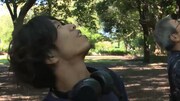 「The Precious Time In My Life」のワンシーン。