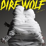 Dire Wolf「SHINKA」配信ジャケット