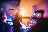 SHUN（B, Cho）（Photo by umihayato）