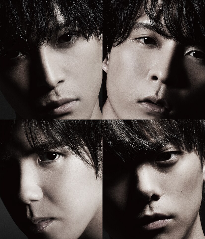 WEBERがビクターへ移籍、“覚悟”をテーマにしたニューシングル発表