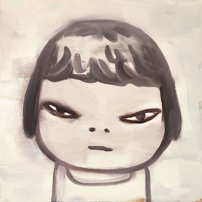 八田ケンヂ「時代がフザケテル」ジャケット