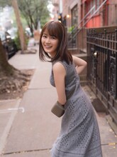 生田絵梨花（乃木坂46）の2nd写真集（タイトル未定）より。