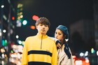 まるりとりゅうが、本日デビュー曲配信リリース