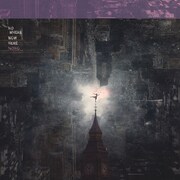 MONO「Nowhere Now Here」ジャケット