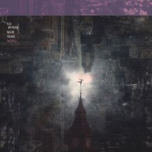 MONO「Nowhere Now Here」ジャケット