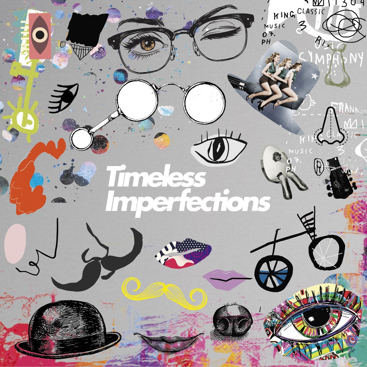 THE CHARM PARKの2枚組アルバム、「Side-B」に続いて「Side-A」も先行配信