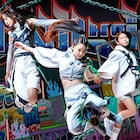 DEVIL NO ID、アニメ&ドラマタイアップ曲収めた1stアルバム3月にリリース