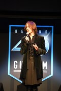 SUGIZO