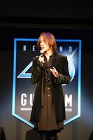 SUGIZO