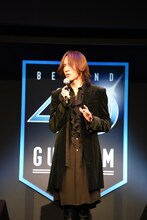 SUGIZO