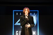 SUGIZO