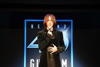 SUGIZO