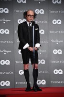 「GQ JAPAN」鈴木正文編集長