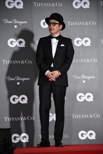 リリー・フランキー